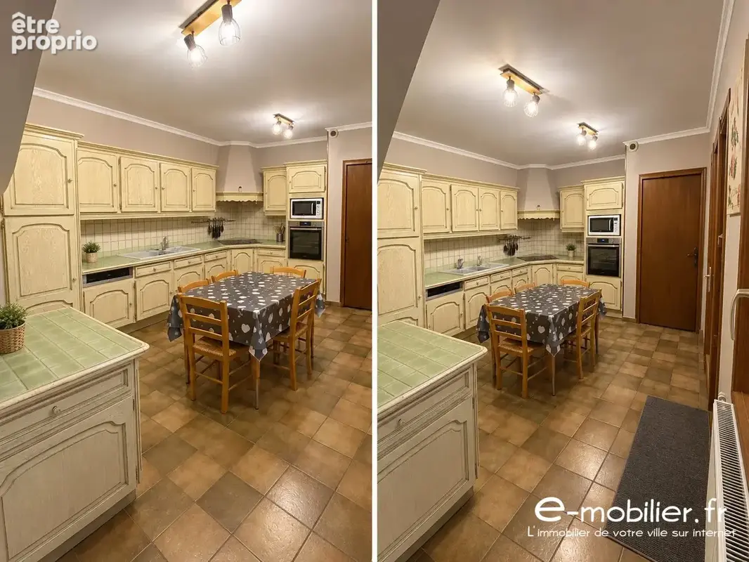 Maison 5 pièces 143 m² à vendre à Vignacourt (80650) - photo 3