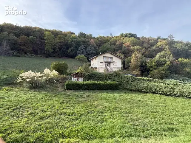 Maison à MORRE