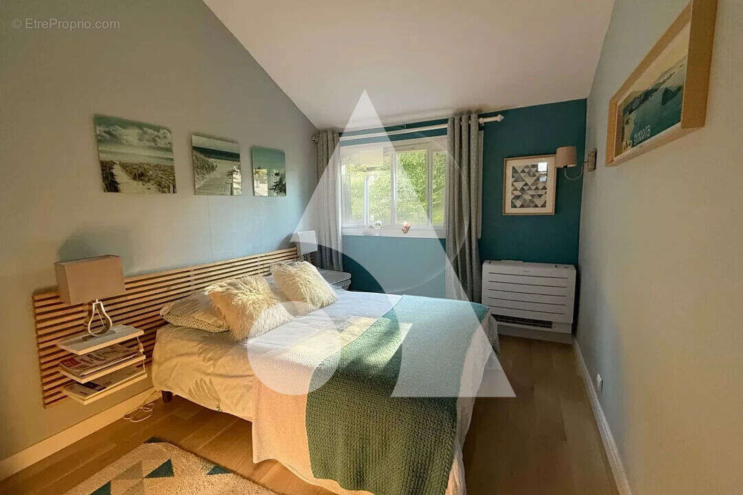 Maison à L'ISLE-ADAM