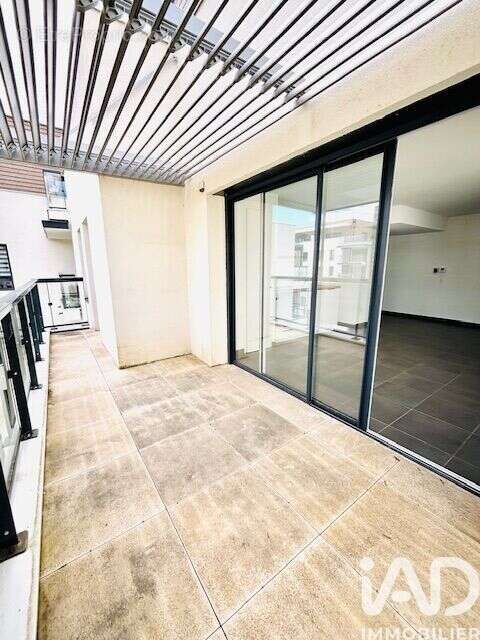 Photo 2 - Appartement à ANNECY-LE-VIEUX