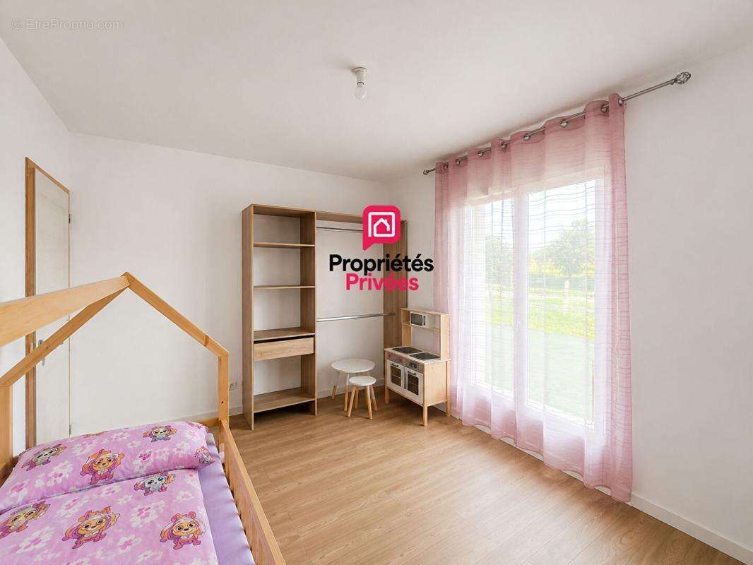 Maison de plain-pied, 3 chambres, jardin - photo 7