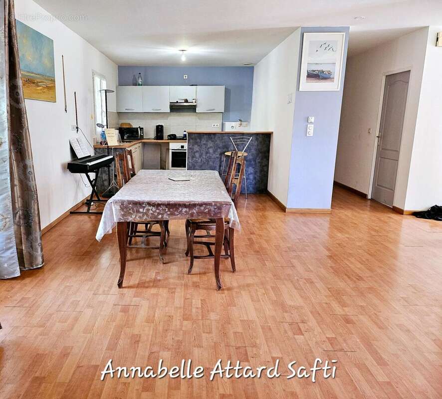 Photo 3 - Maison à SORGES