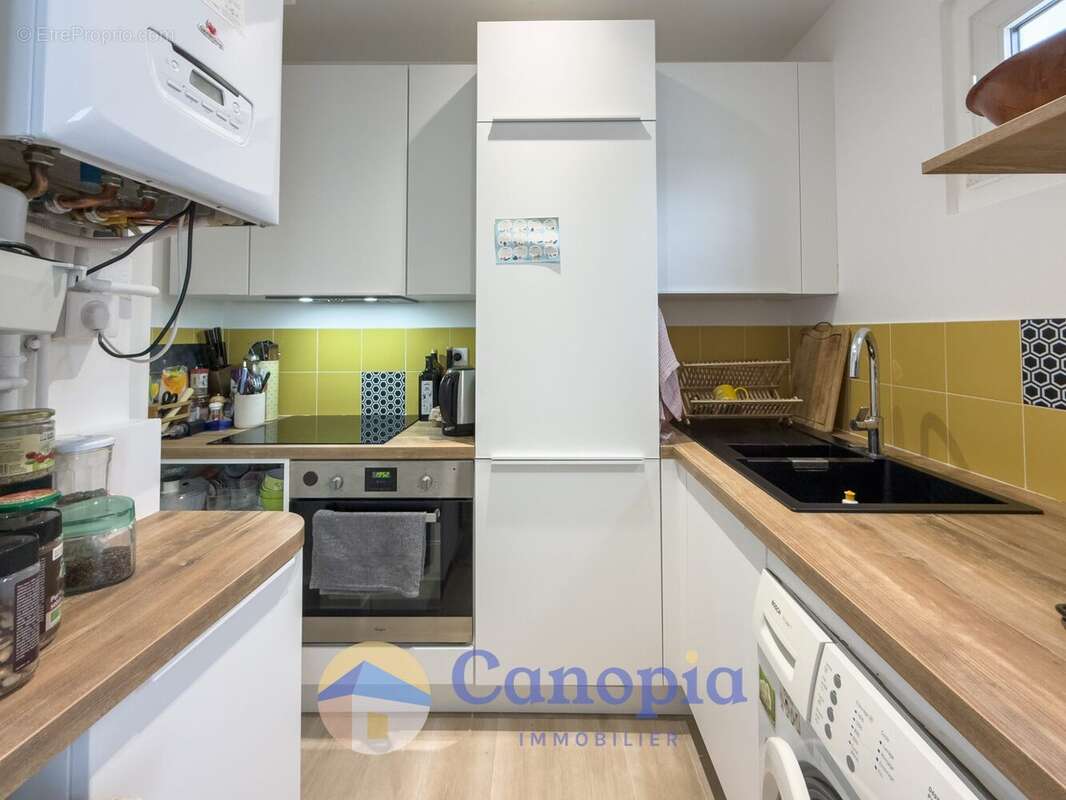 Appartement à ARCUEIL