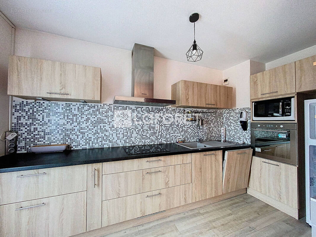 Appartement à RUMILLY