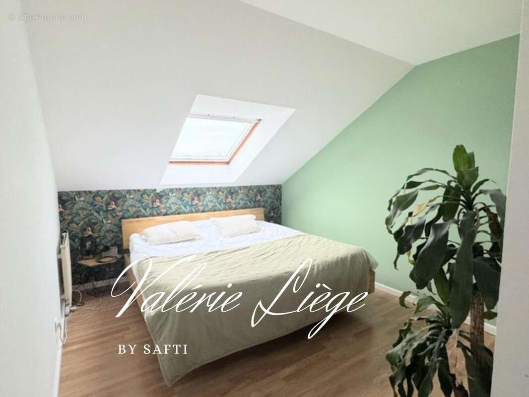 Photo 6 - Appartement à ACHERES