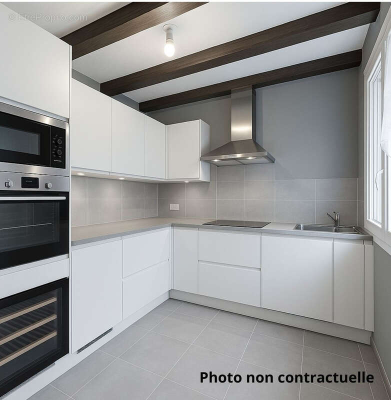 Appartement à WITTENHEIM