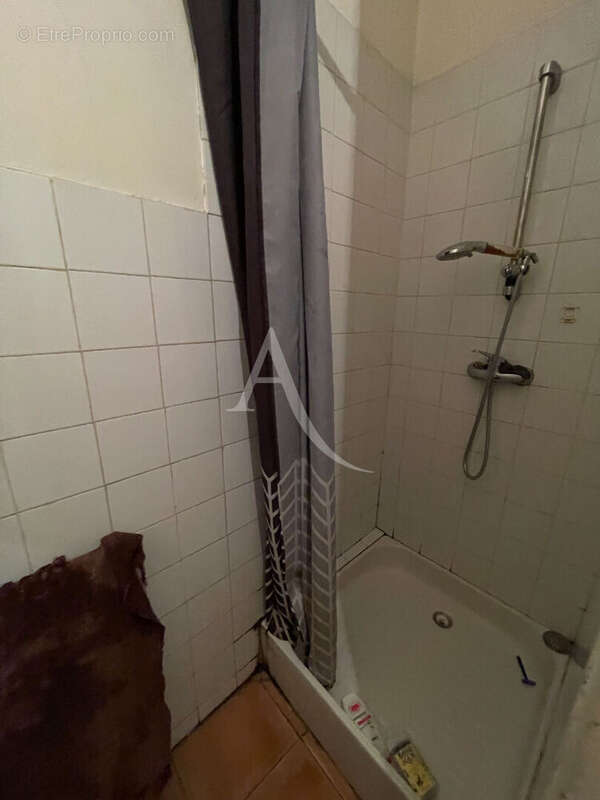 Maison à CASTELNAUDARY