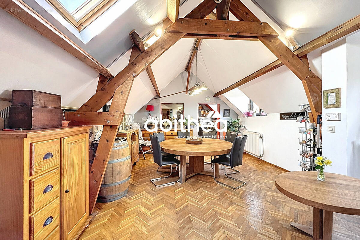 Maison à HERSIN-COUPIGNY