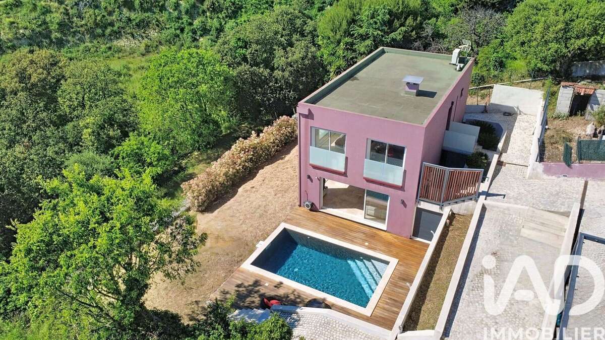 Maison 138 m² à Nice  - photo 2