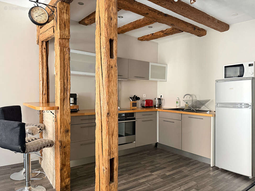 Appartement à BARR