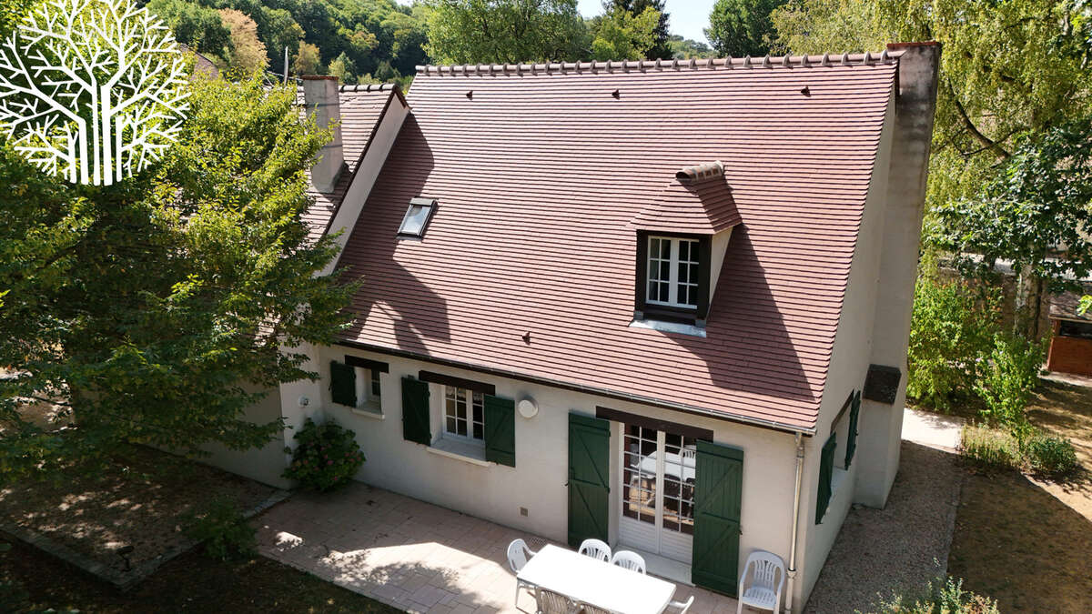 Maison proche foret des trois pignons - photo 2