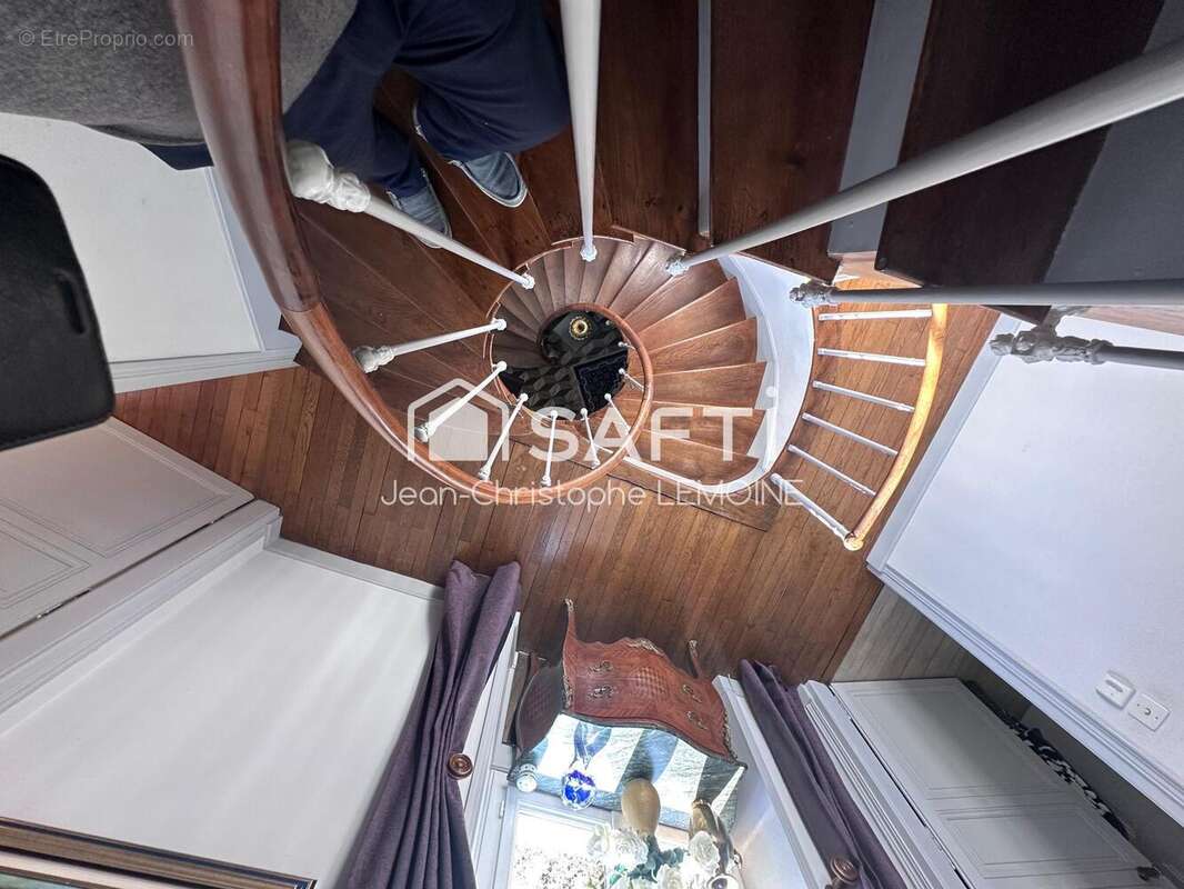 Photo 5 - Maison à CHATEAU-GONTIER