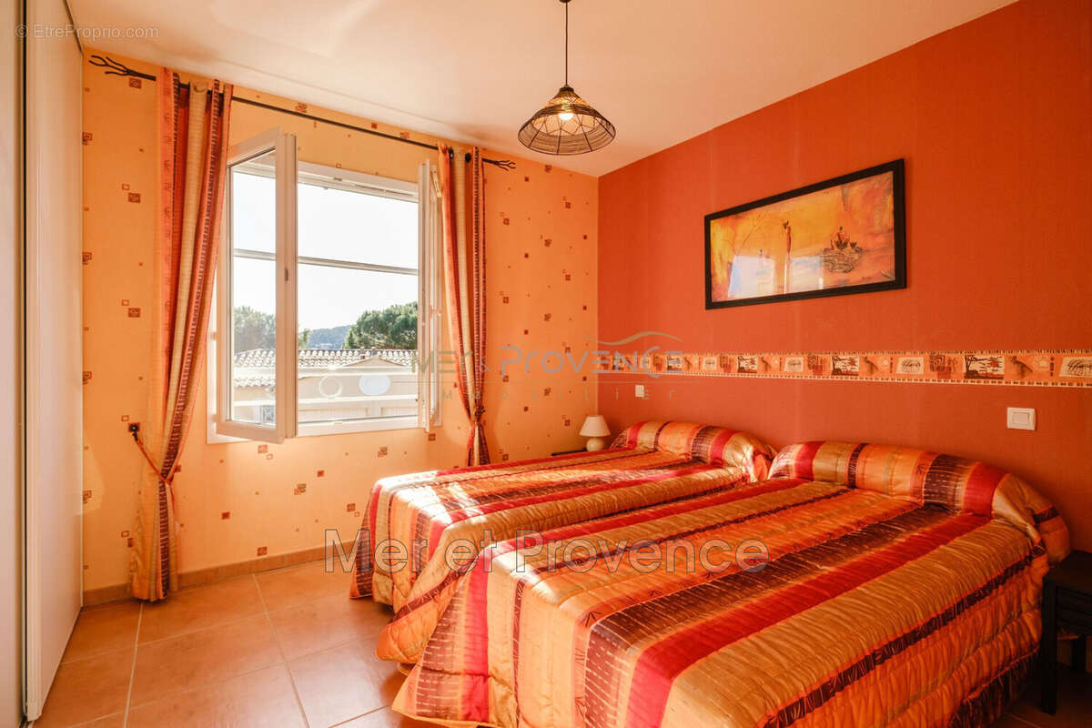 Appartement à SAINTE-MAXIME