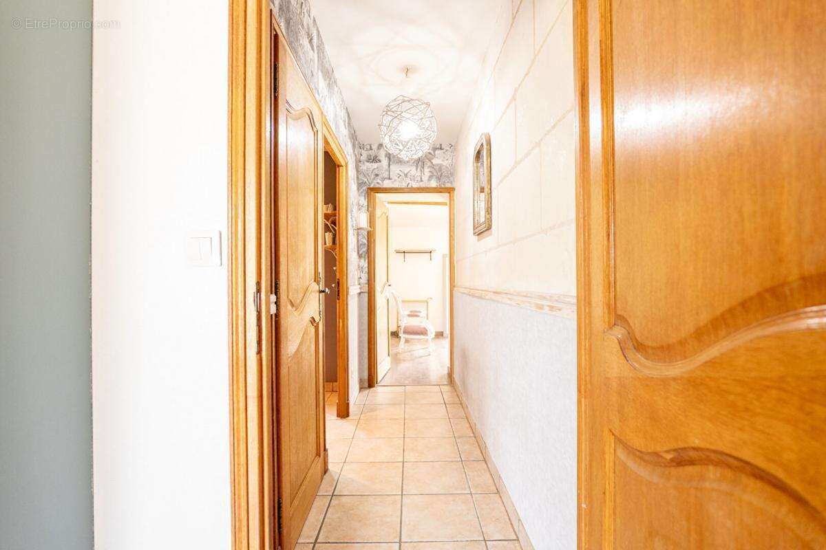 Maison à ATHEE-SUR-CHER