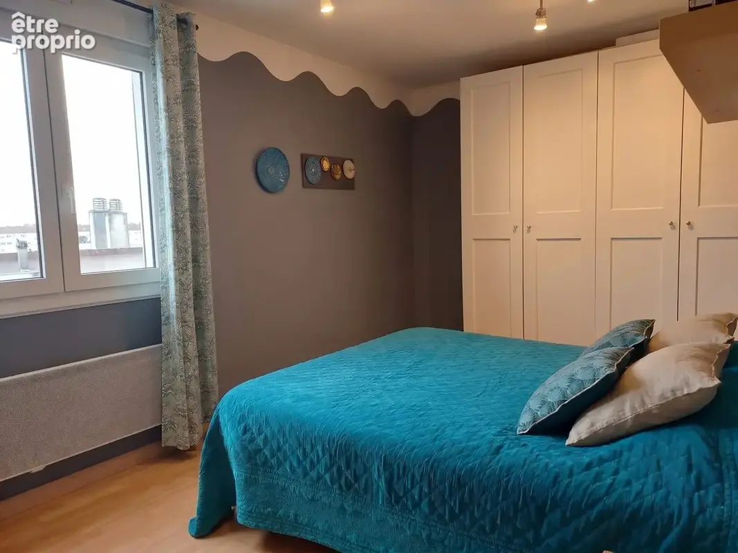 chambre parentale