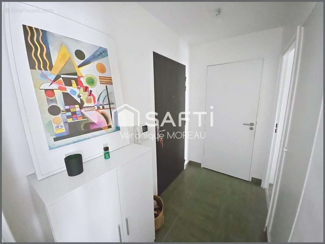 Photo 4 - Appartement à CAEN