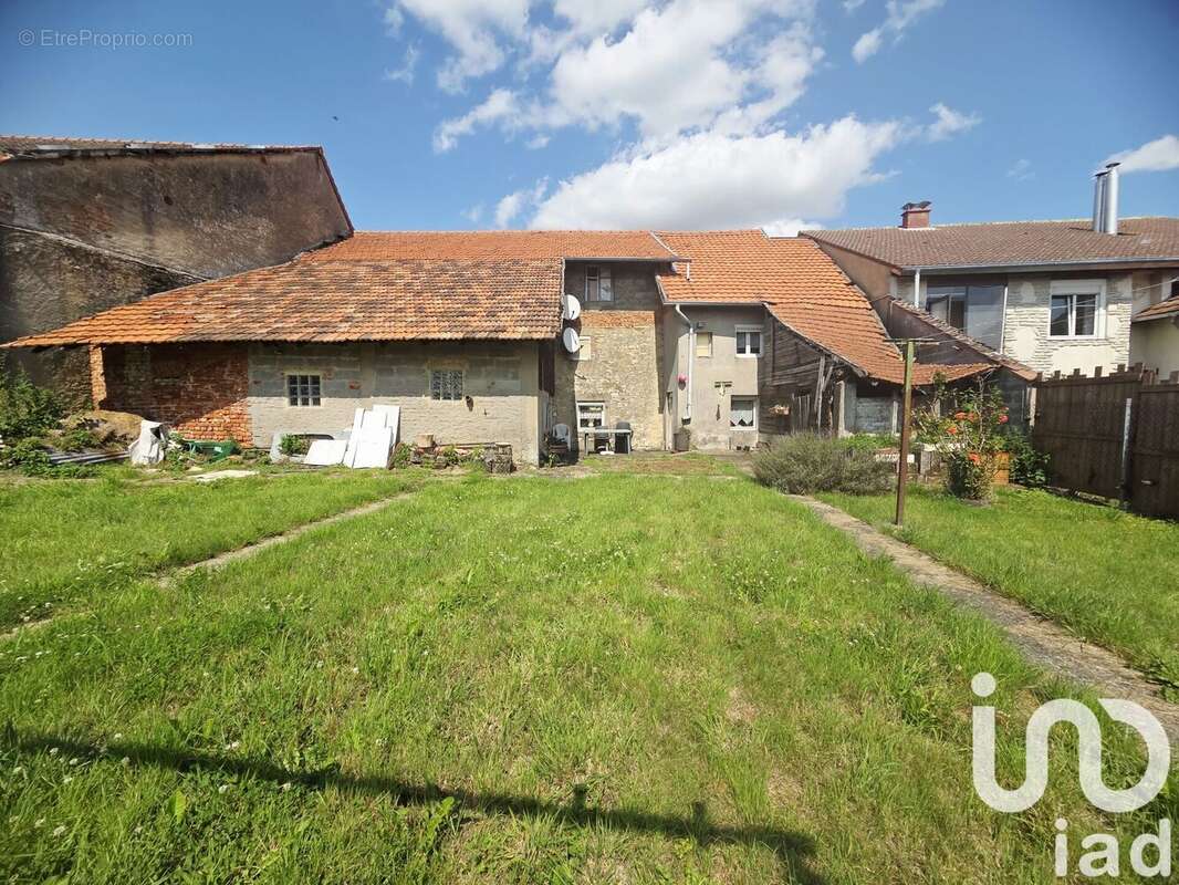 Photo 8 - Maison à VITTERSBOURG