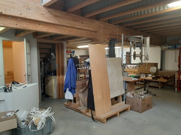 Commerce à CASTANET-TOLOSAN