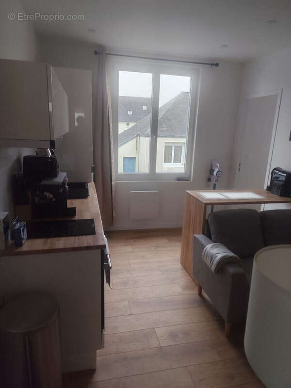 Immeuble à morlaix - photo 3