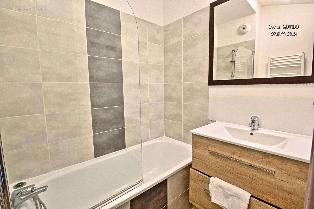 Maison à LATOUR-BAS-ELNE