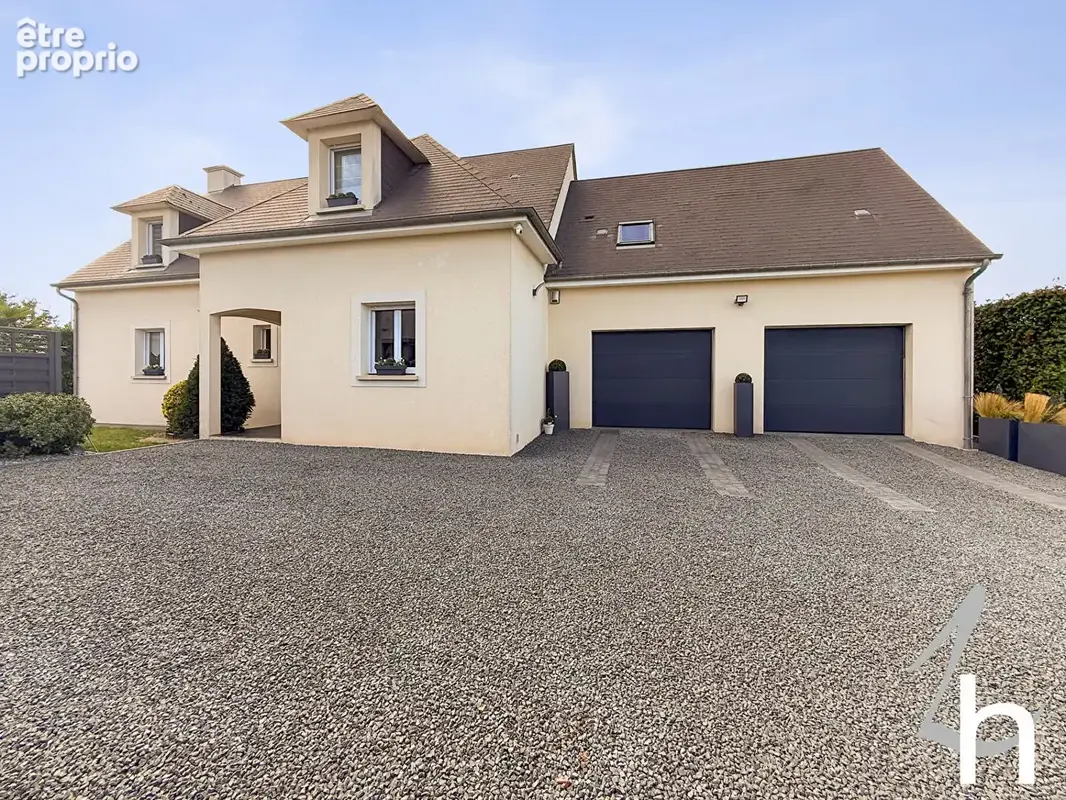 Maison à VIMONT