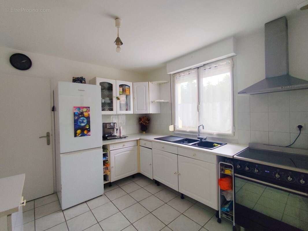 Maison 90 m² à Villeneuve-Tolosane  - photo 4