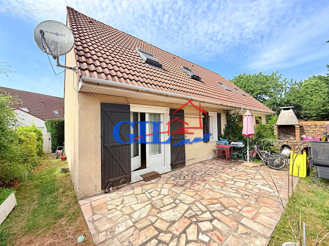 Maison Savigny Le Temple 5 pièce(s) 92m2 - photo 16