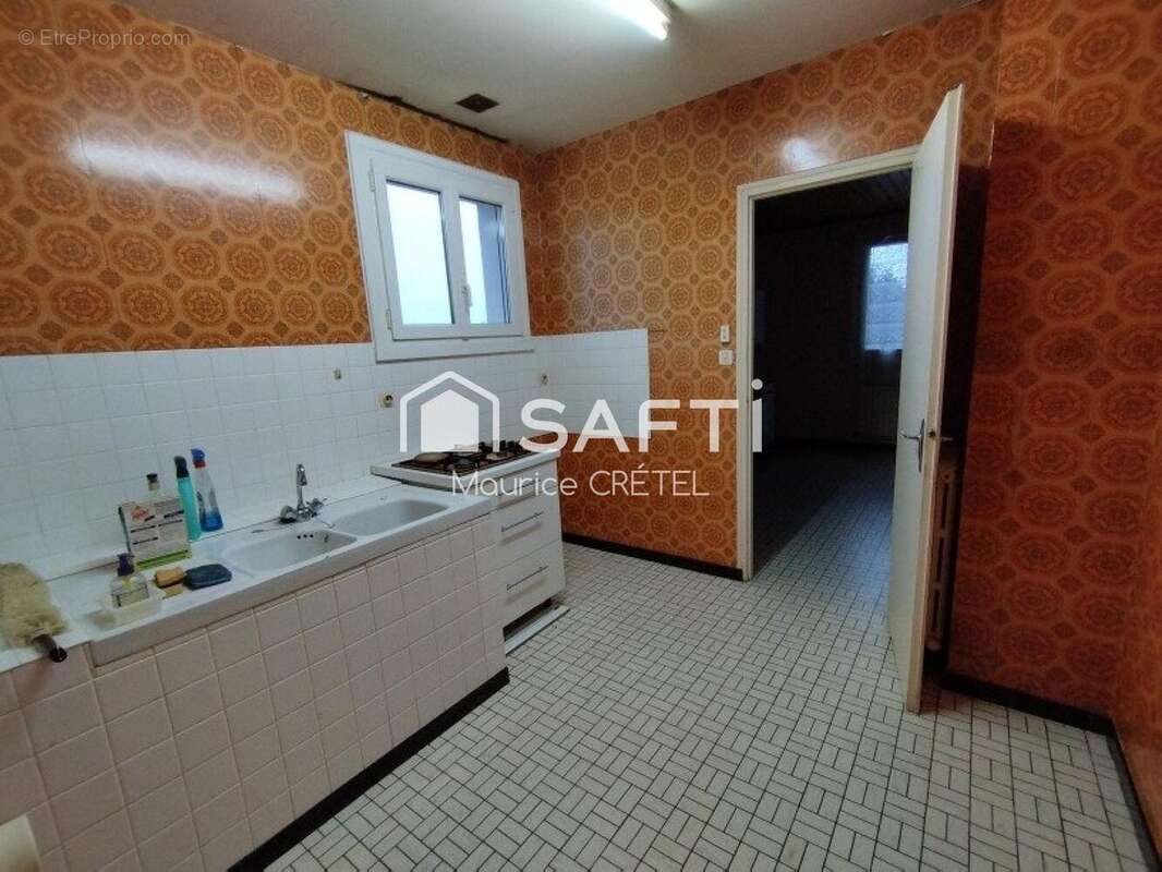 Photo 3 - Maison à CHAUCHE