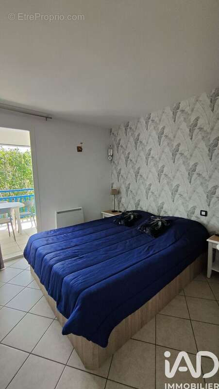 Photo 9 - Appartement à TALMONT-SAINT-HILAIRE
