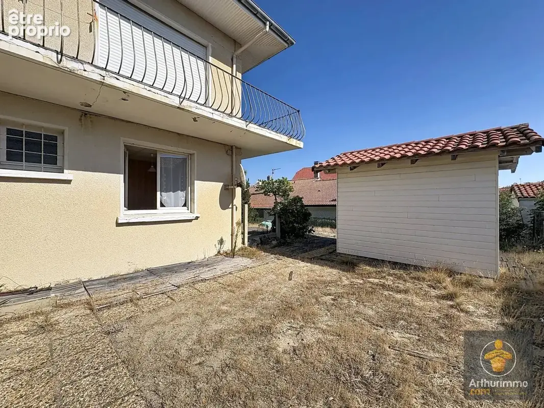 Vente Appartement Mimizan(40200) 150 000ï¿œ - photo 9