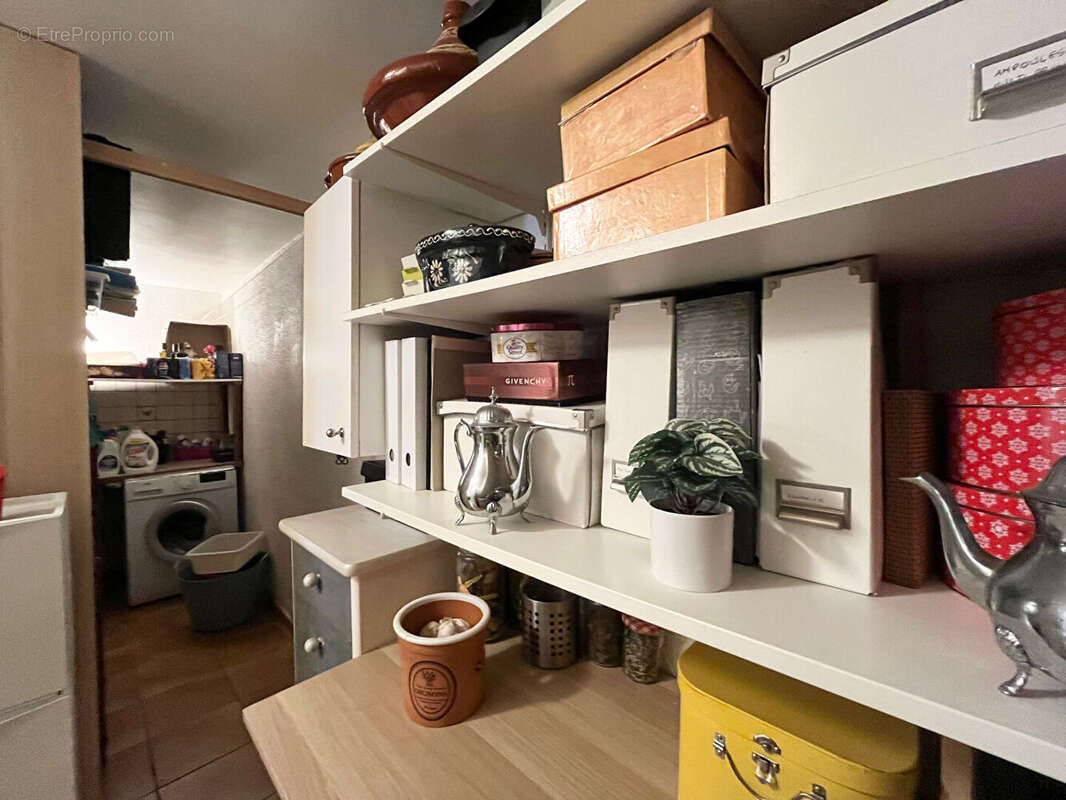 Appartement à PONT-A-MOUSSON