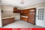 Appartement à LANDERNEAU