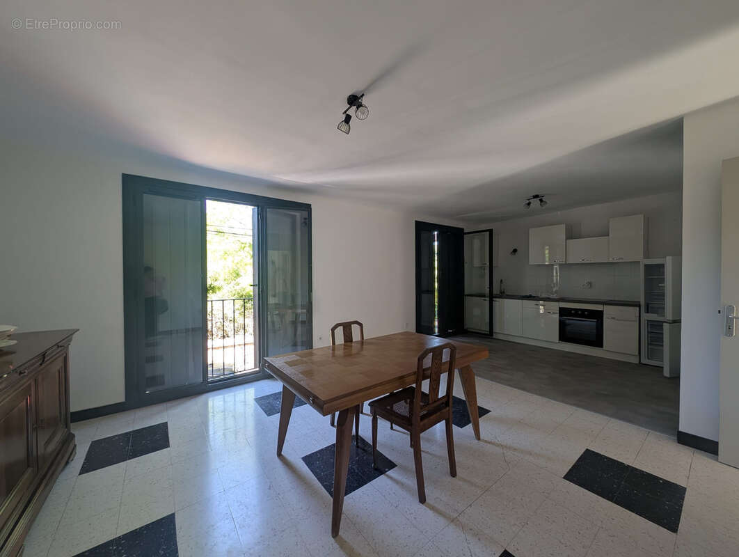 Maison à SIRAN