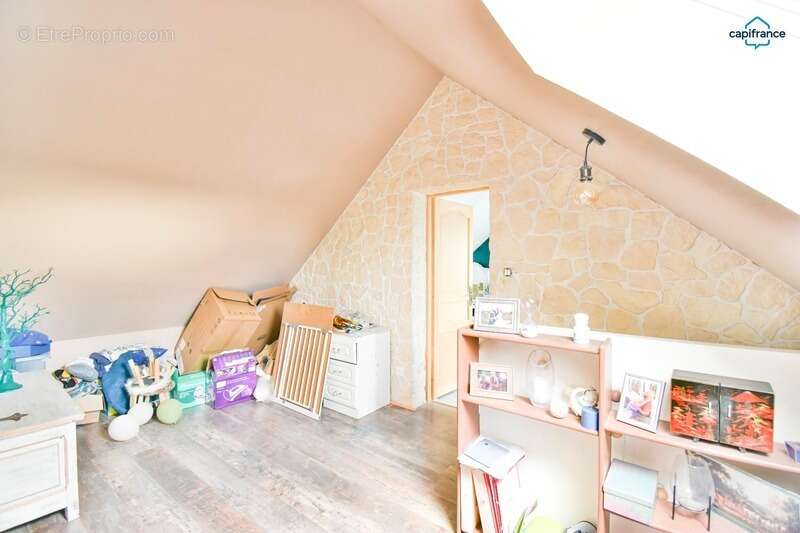 Maison à SAINT-AIGNAN