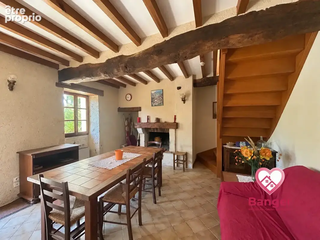 Maison 6 pièces 129 m² à vendre à Lectoure (32700) - photo 2