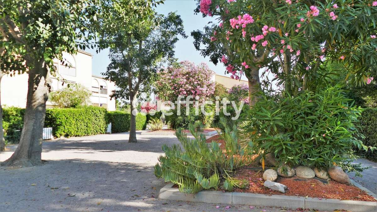 Appartement à SAINT-CYPRIEN