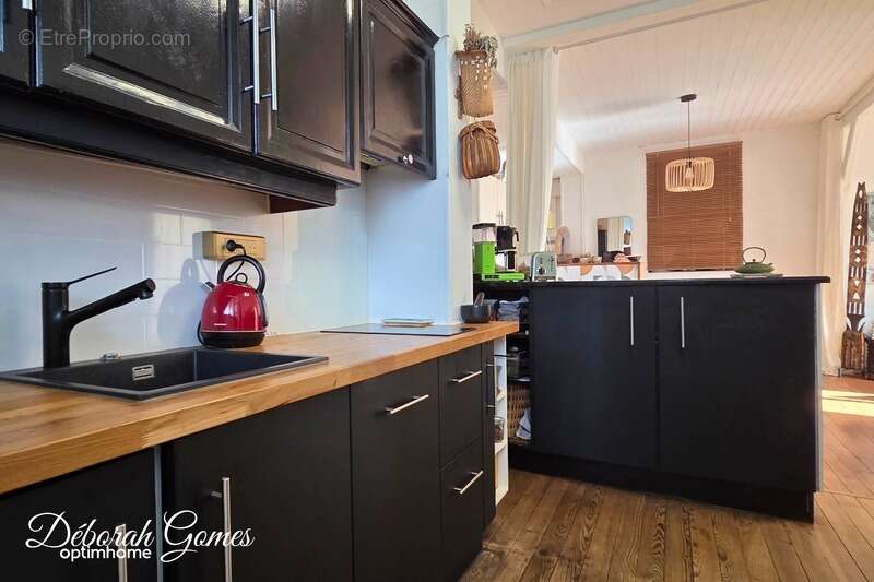 Appartement à PAU