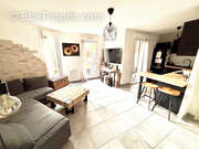 Appartement à CHASSIEU