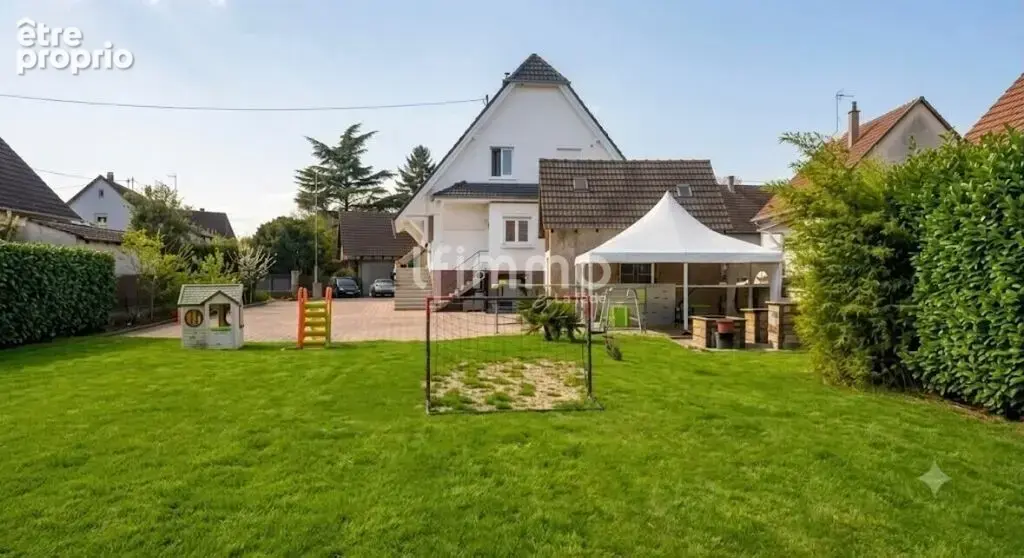 Maison familiale impeccable - 3 chambres, avec un jardin à Hilse - photo 1