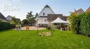 Maison à HILSENHEIM