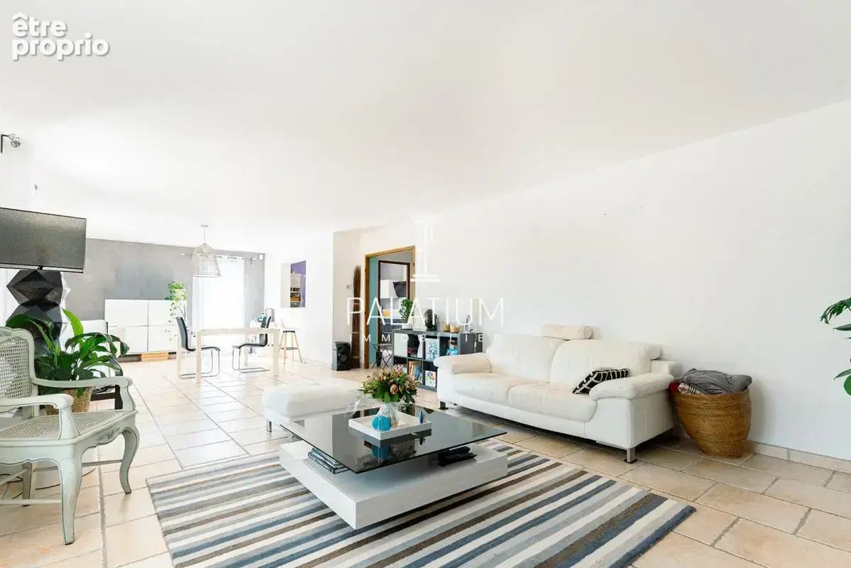 Maison à vendre Aiglun - photo 6