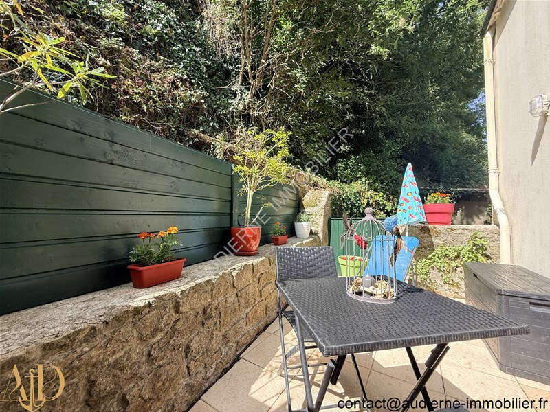 Appartement à AUDIERNE