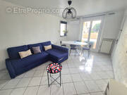 Appartement à MARSEILLE-9E