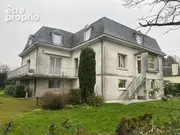 Maison à OUZOUER-LE-MARCHE