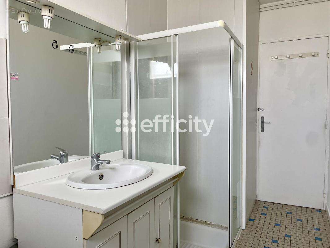 Maison 106 m² à Marennes  - photo 12