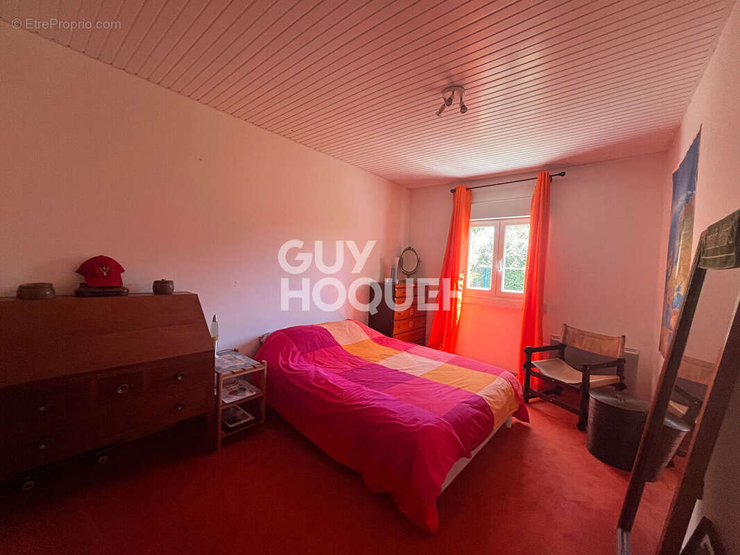 Maison à SOULAC-SUR-MER