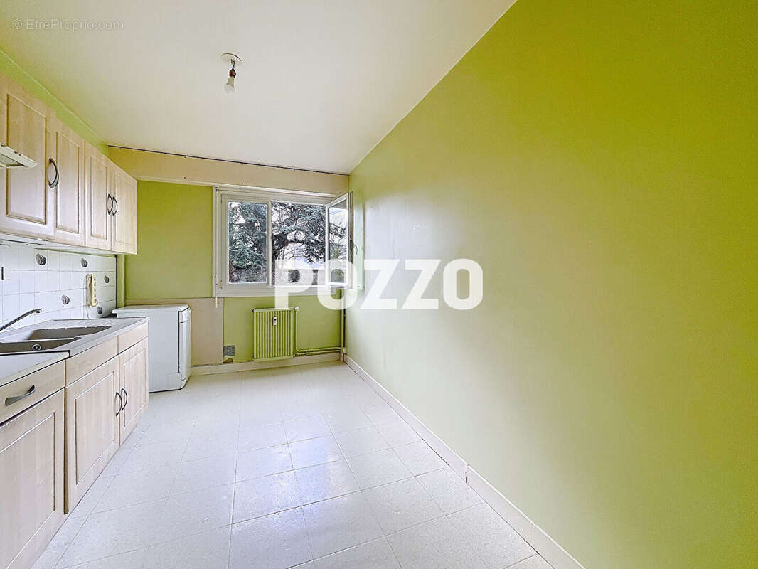 Appartement à CAEN