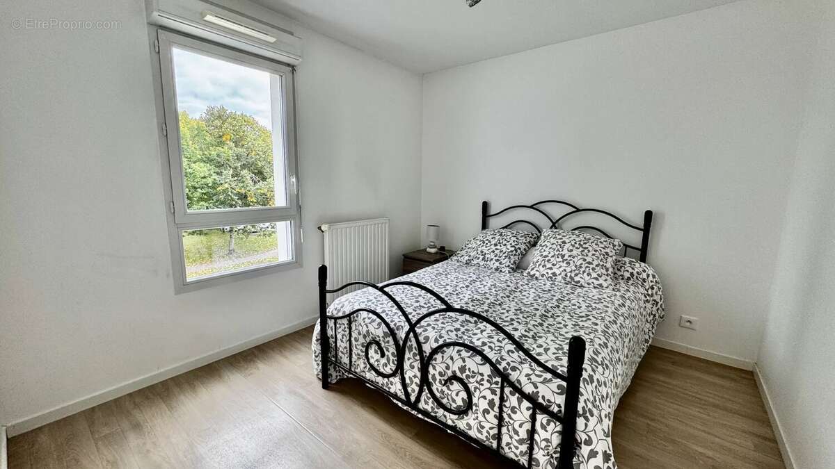 Appartement à VANNES