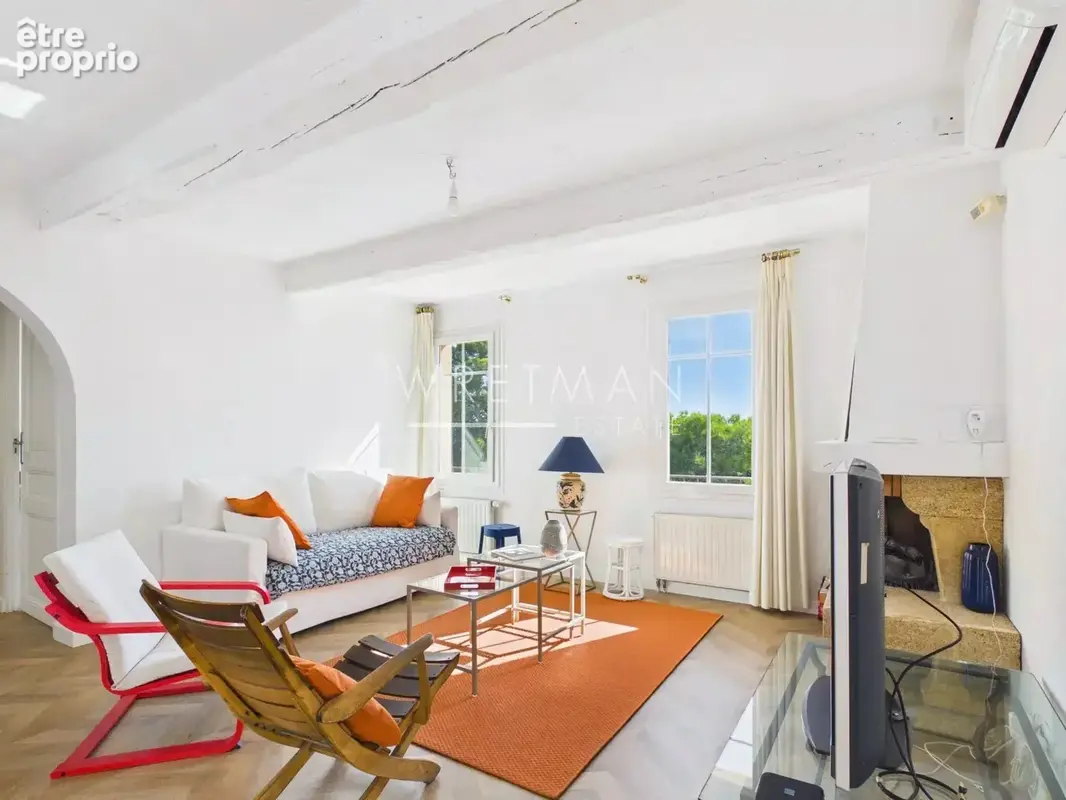 Maison charmante a pied de Vence - photo 3