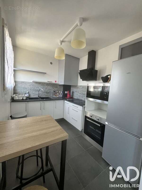 Photo 2 - Appartement à LE MANS
